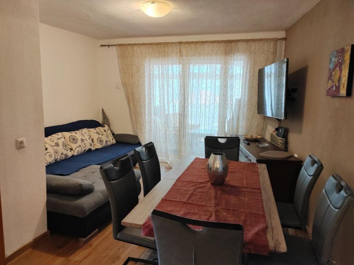 Apartment Kristina Драмаль Екстер'єр фото