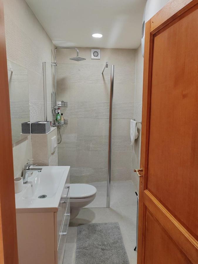 Apartment Kristina Драмаль Екстер'єр фото